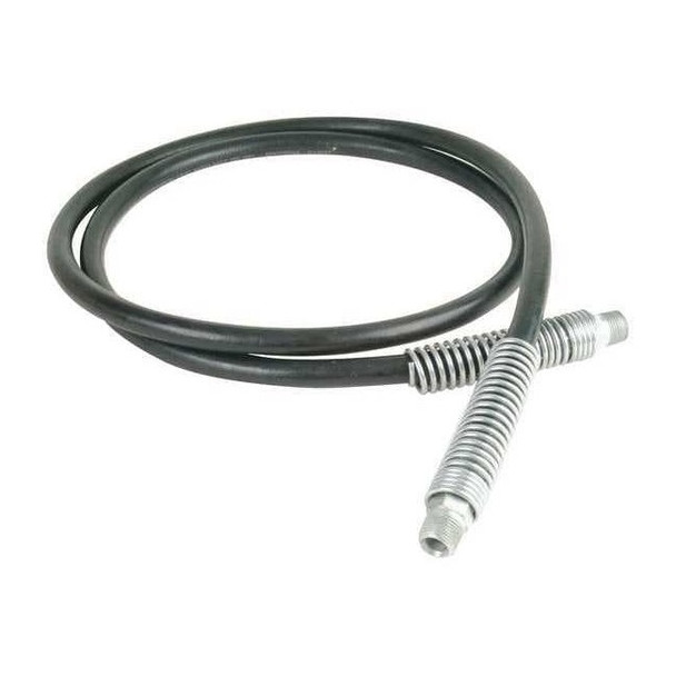 Williams Williams Williams Id .25,3/8" NPTF,6Ft JHW8H3825D06