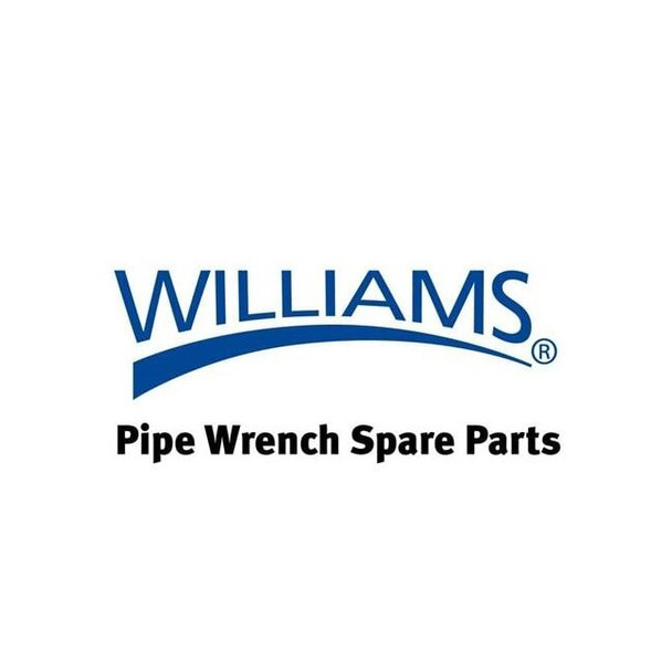 Williams Williams Replacement Hook Jaw, for 18" Pipe Wrench JHW13555
