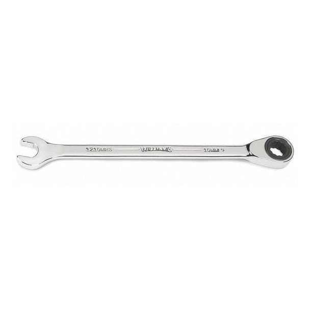 Williams Ratchet Combo Wrench,12,18mm JHW1218MRS