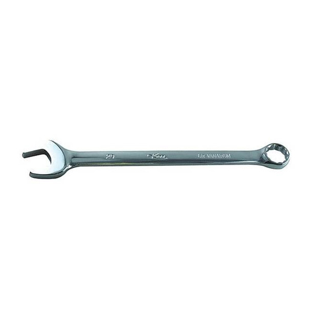 K-Tool International Combination Wrench,Metric,29mm Size KTI-41829