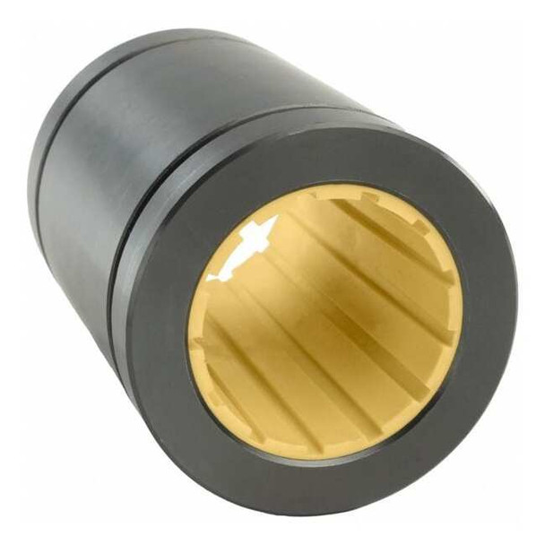 Thomson Polymer Bushing ,3/4 in ID PLM20