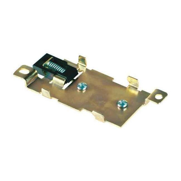 Crydom DIN Rail Bracket Kit, Steel, DIN Rail DRK1