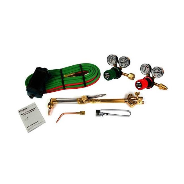 Victor Cutting , Welding Outfit 0384-2580