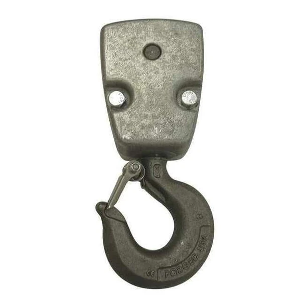 Coffing Hoists Load Block Assembly JF9146