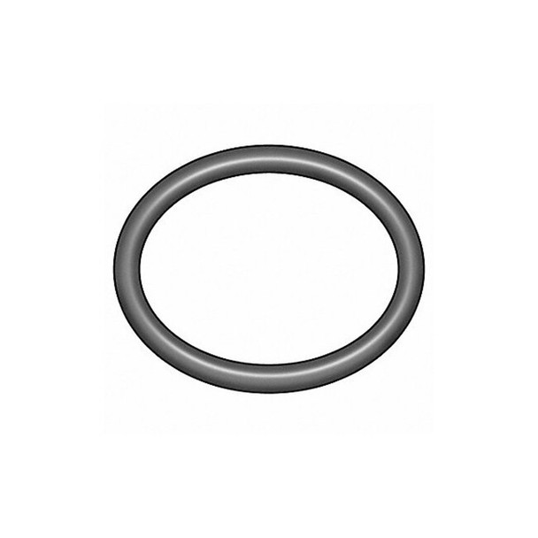 Manufacturer Varies O-Ring,Buna N,2.5mm W,PK10 GR-N2.50X025/10