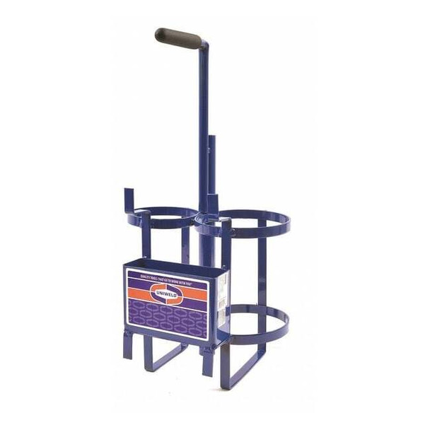 Uniweld Carrying Stand For Mc Outfit 500S