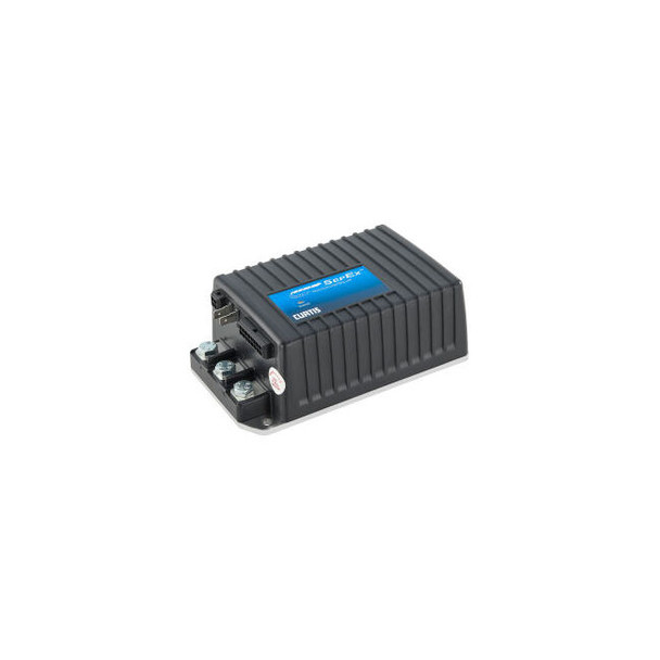 Controller for Global Industrial Stock Chaser 800575