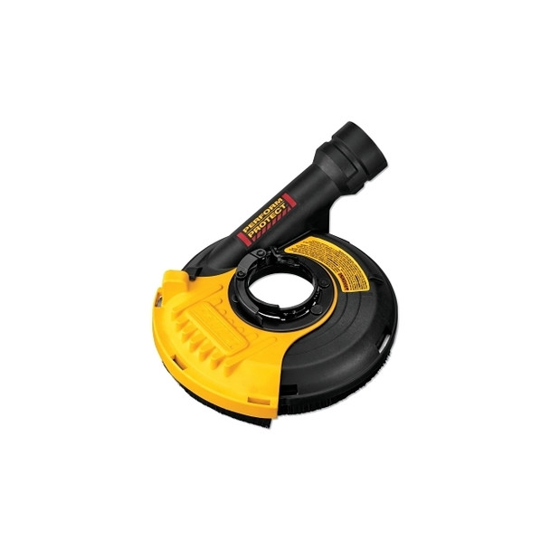 Dust Shrouds, For DeWalt Angle Grinders