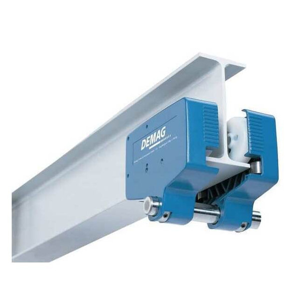 Demag Trolley,4800 lb. U22-200