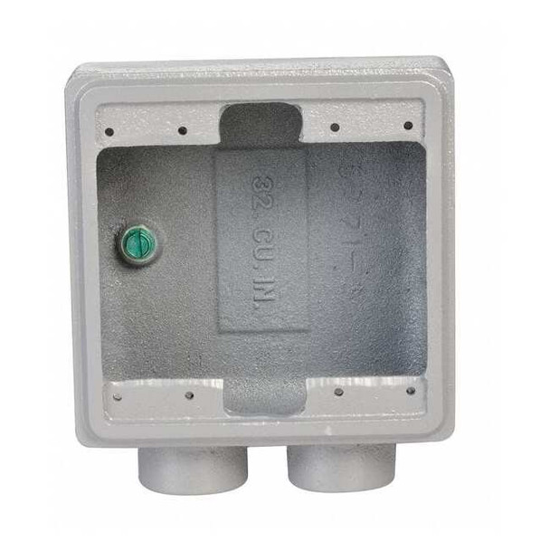 Appleton Electric FSS-2-100