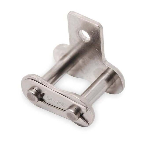 Tsubaki Connecting Link,SA-1 Attachment,PK5 40ASSA1CL