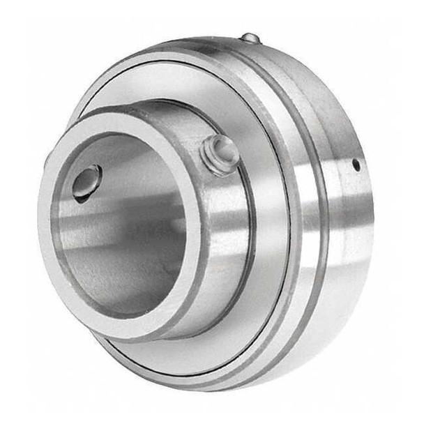 Tritan Insert Bearing,Stainless,Bore 35mm 2101098212