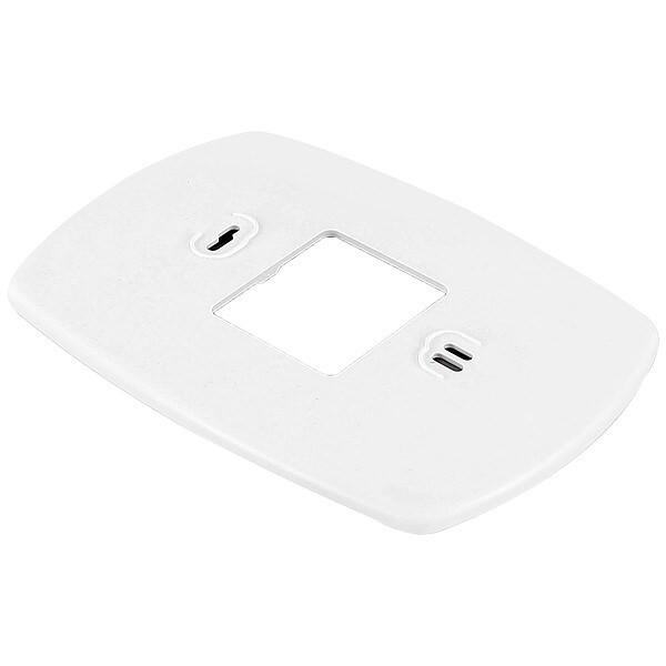 Honeywell Home MEDIUM COVER PLATES,6-7/8" X 5",PK 12 50007298-001