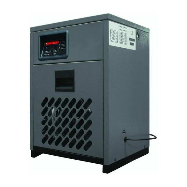 Speedaire Compressed Air Dryer,ISO Class 5,25 cfm RNC-0025