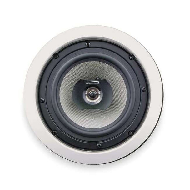 Speco Technologies Speakers,6 1/2 In,In-Ceiling,PK2 SPCBC6