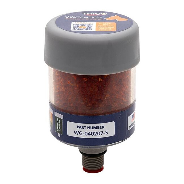 Trico Desiccant Breather,ABS Plastic WG-040207-S