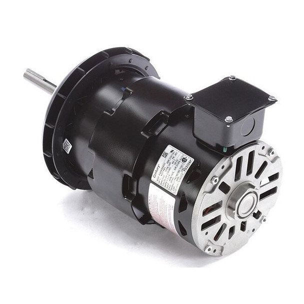 Century Condenser Fan Motor,1 HP,1140 rpm,60 Hz FC3106F