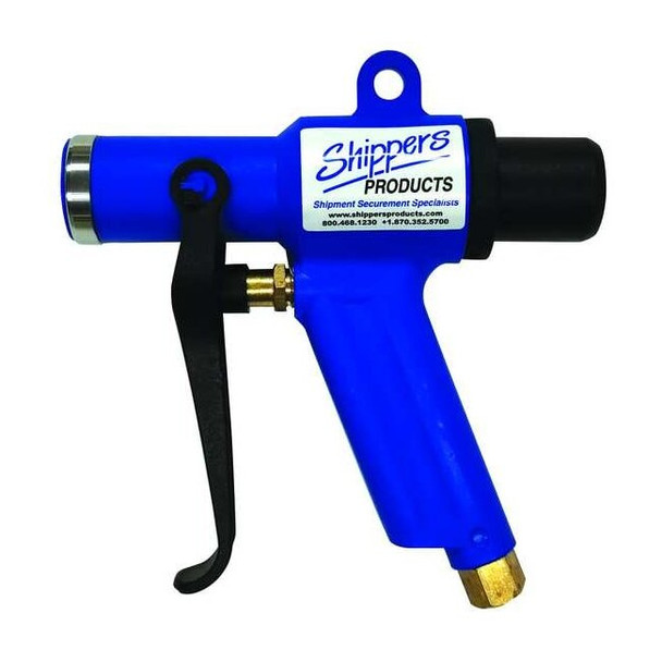 Shippers Products InflatorTool,IndustrialPoly-Woven,Nylon SF1000