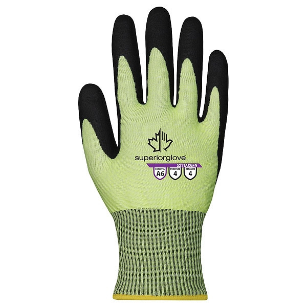 Superior Glove S21TAXGFN-7