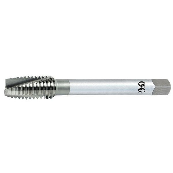 Osg Spiral Point Tap, Plug, 2 1612600
