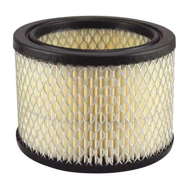 Baldwin Filters Air Filter,5-3/4 x 4-1/8 in. PA1857