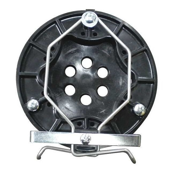 Diamabrush Clutch Plate,Metal,Black G-400X