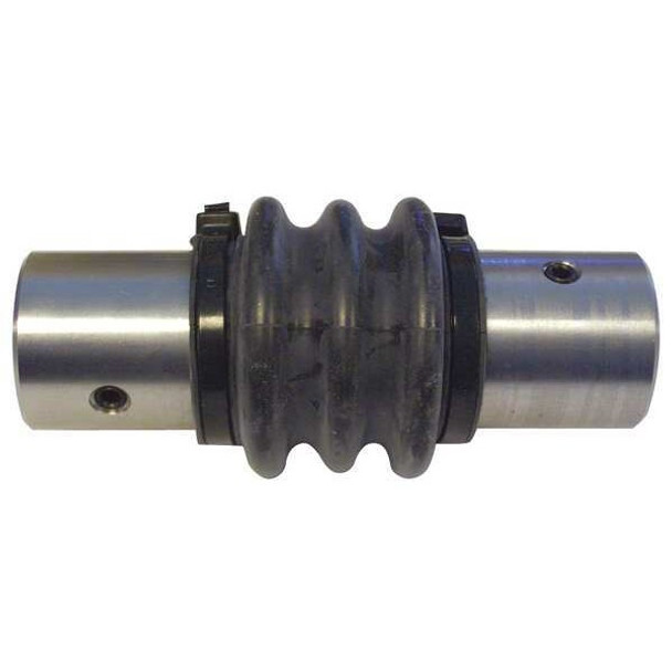 Belden Universal Joint,Bore 3/4 In,Alloy Steel NB-UJ1500X3/4KB Belden Universal Joint,Bore 3/4 In,Alloy Steel NB-UJ1500X3/4KB