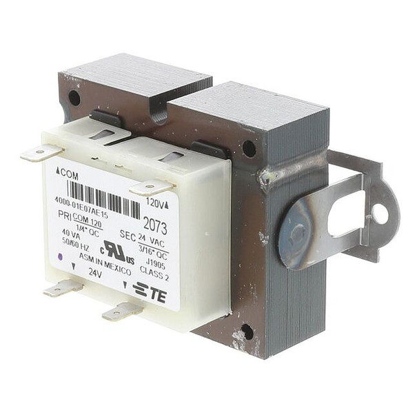 York Transformer, 40VA, 24V, 120V S1-025-30889-000