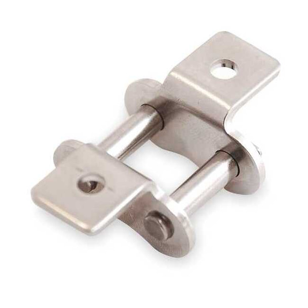Tsubaki Connecting Link,K-1 Attachment,PK5 40ASK1CL