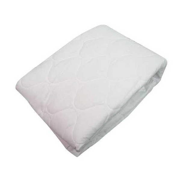 R & R Textile Mattress Cover, Quilt, 60x80 In. X41206