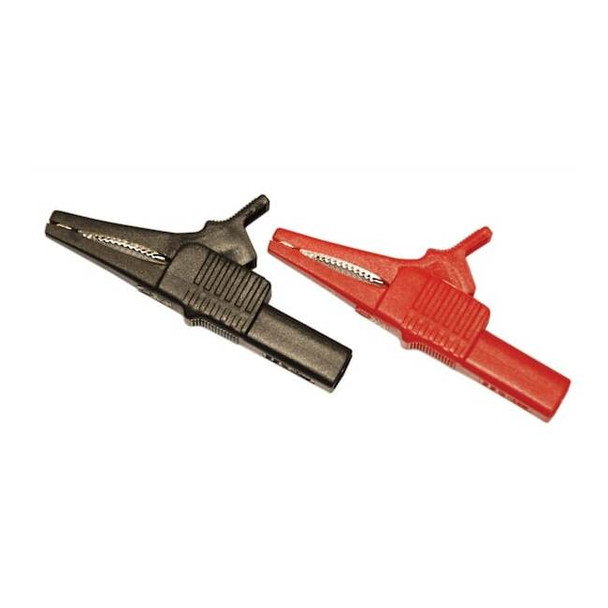 Electronic Specialties Crocodile Clip Set 142-4