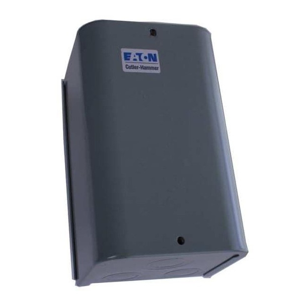 Definite Purpose Contactor, 120V AC, 3 P, Non-Reversing, 3 Phase, Quick Connect