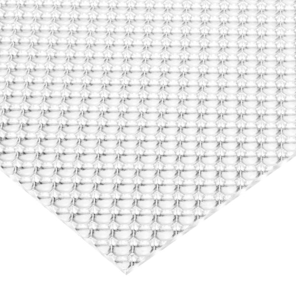 Manufacturer Varies Lighting Panels,Polycarbonate,Clear,PK5 ZUSA-LDP-21A