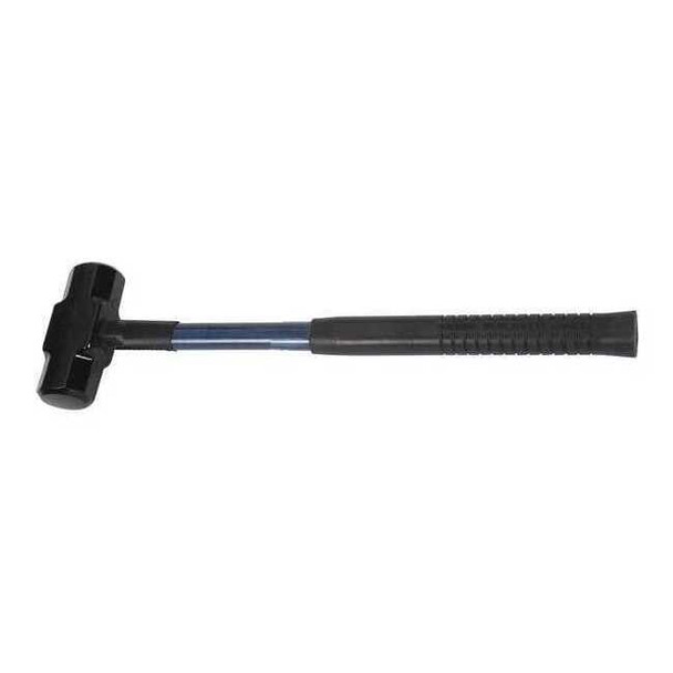 Williams Replacement Fiberglass Handle,6-8Lb,16" JHWSHHF-16A