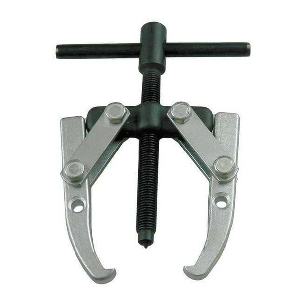 Westward Mechanical Jaw Puller,1 ton Cap,2 Jaws 23MD16