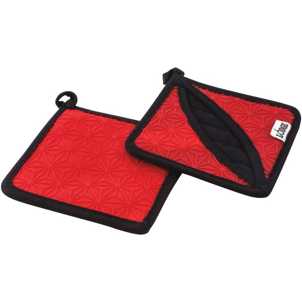 Lodge Silicone Pot Holder  ASFPH41