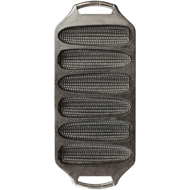 Lodge Cast Iron Cornstick Pan BW6CRN