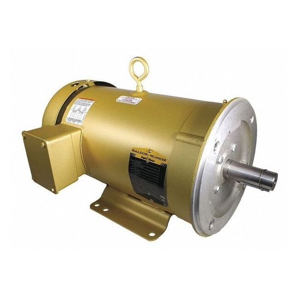 Baldor-Reliance CEM3616T