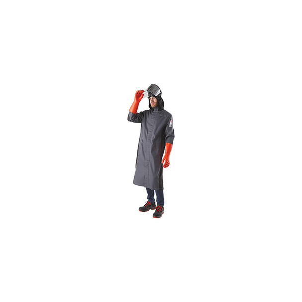 Arc Flash Jacket - L AFJ-L