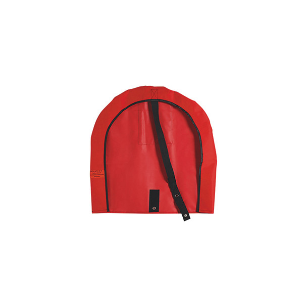 Locking Steering Wheel Cover LSWC