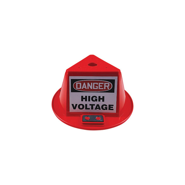 Magnetic Car Topper (Red) MCT-R