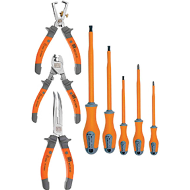 Insulated Tool Kit ITK