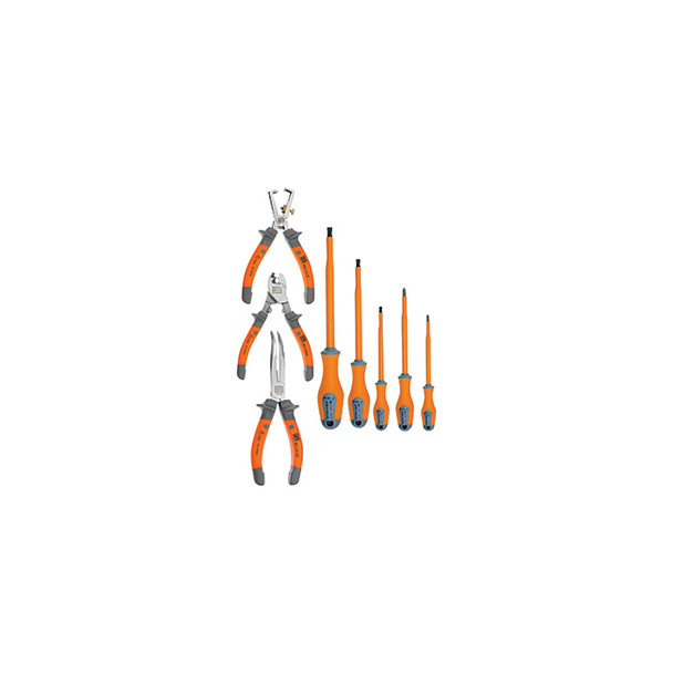 Insulated Tool Kit ITK