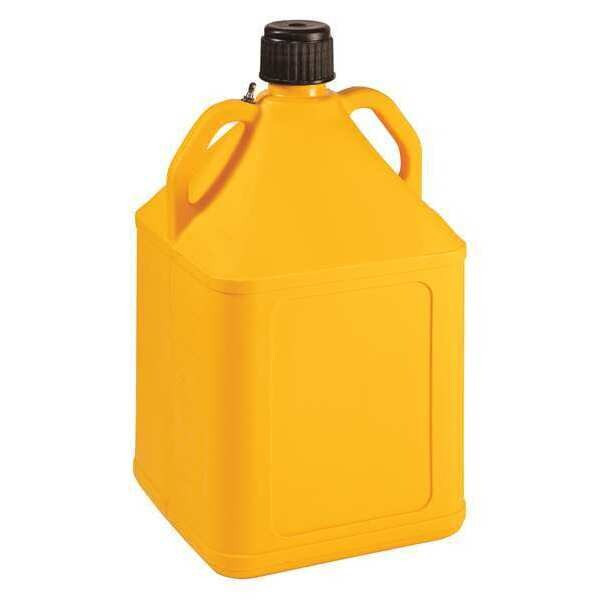 Action Pump Diesel Jug,For Pumps,14-1/2" L GAS15Y