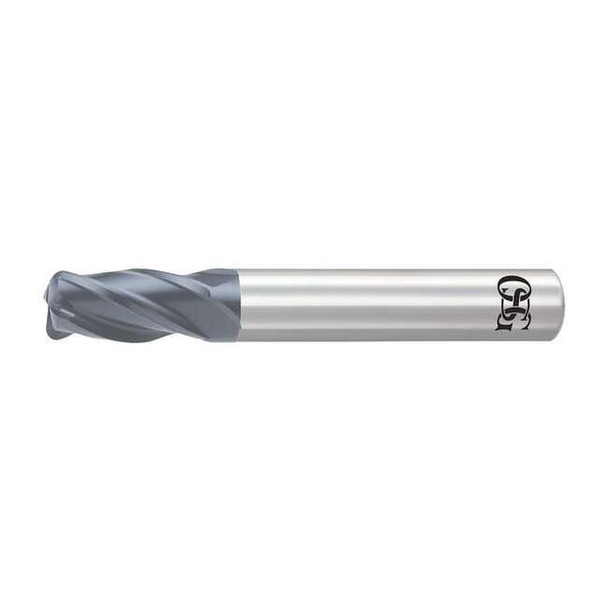 Osg Carbide End Mill,7/64in dia.,3/8in Cut L 36700411