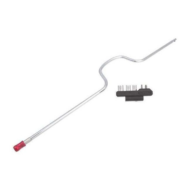 Steelman Speeder Wrench Set,26" 78827