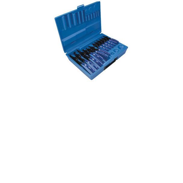 Retaining Ring Pliers Set 7412K