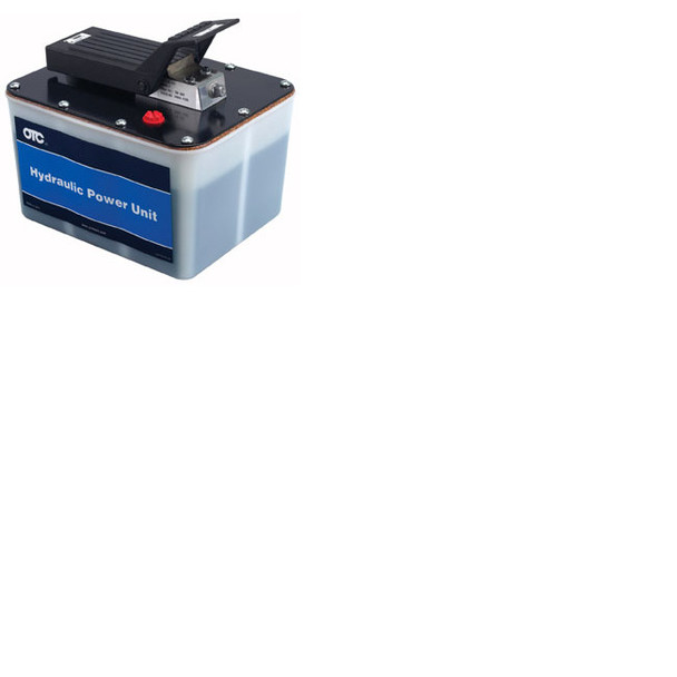 Air/ Hydraulic Pump 4022