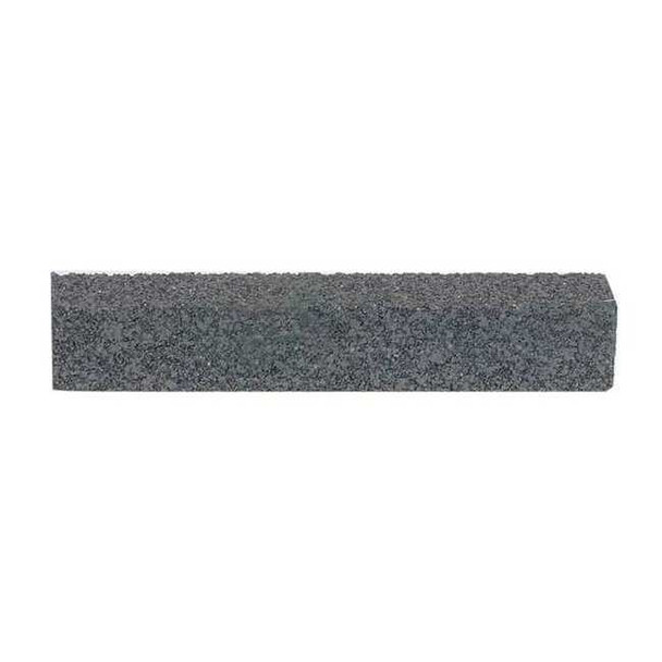 Norton Abrasives Dressing Stick,Extra Coarse,6x1x1 in,PK5 61463610354