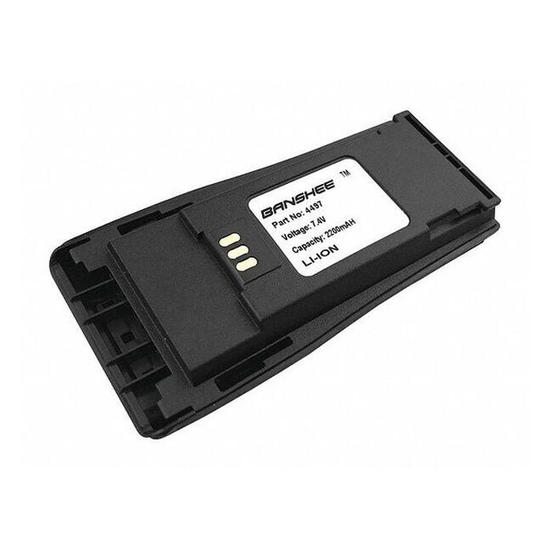 Banshee SKU#:467D34,MFR#:QYT-4497,2200mAh QYT-4497